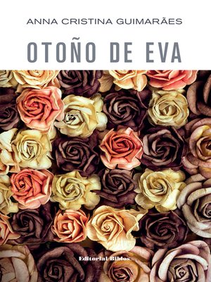 cover image of Otoño de Eva